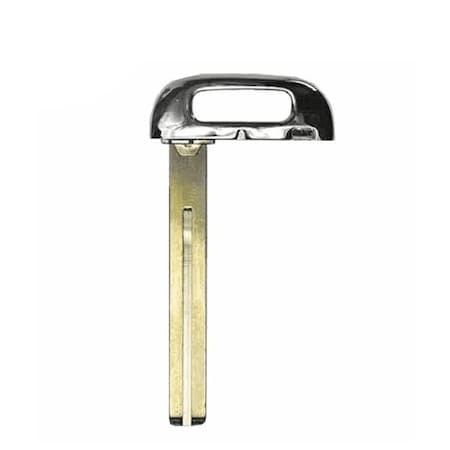 Oem OEM: NEW:   Kia Cadenza 2014-2017 / Insert Emergency Key Blade LXP90/ PN: 81996-F6100 EKB-KIA-F6100